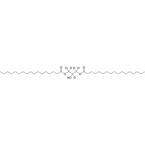 1,3-17:0 DG-d5 1246523-65-8
